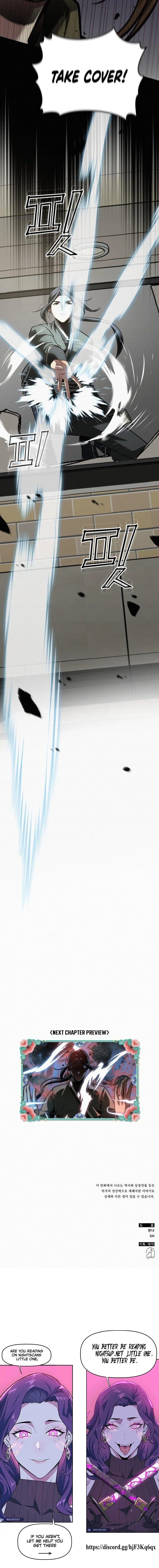 21st Century Retrogression Chapter 45 - Page 15