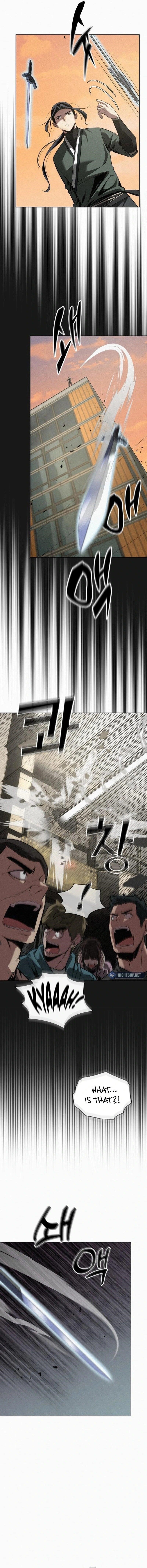 21st Century Retrogression Chapter 45 - Page 7