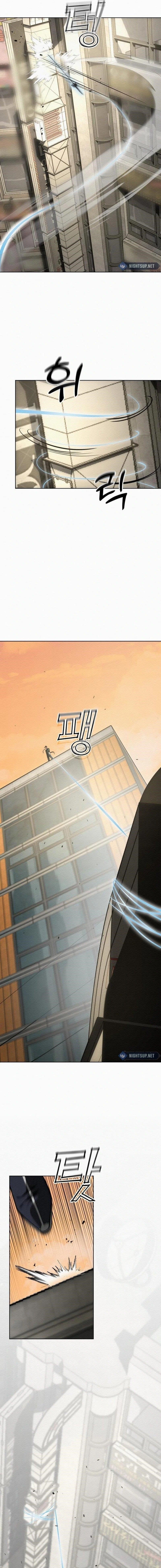 21st Century Retrogression Chapter 45 - Page 8