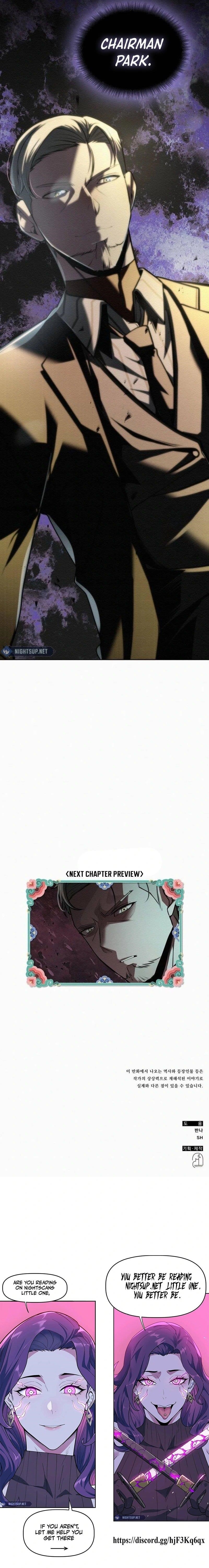 21st Century Retrogression Chapter 46 - Page 15