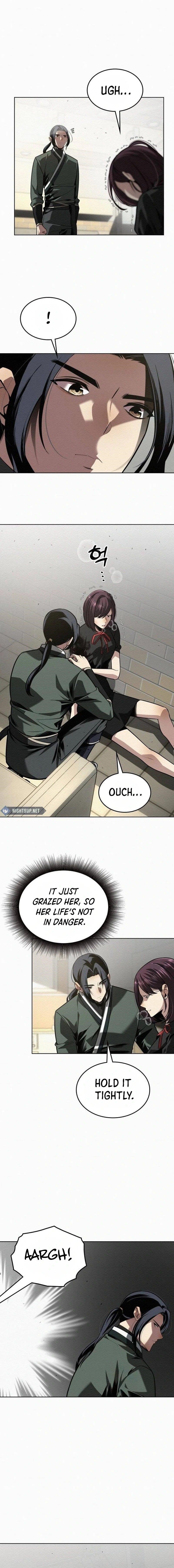 21st Century Retrogression Chapter 46 - Page 2