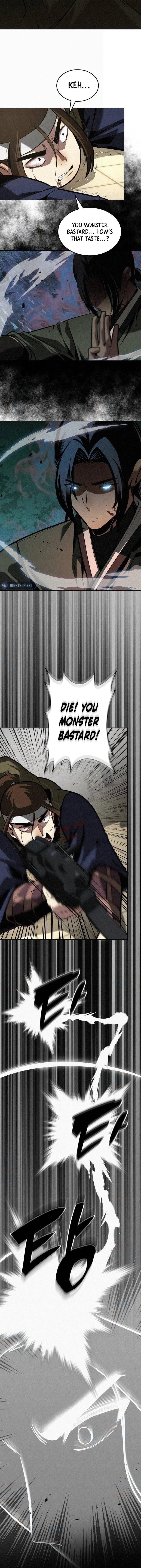 21st Century Retrogression Chapter 46 - Page 7