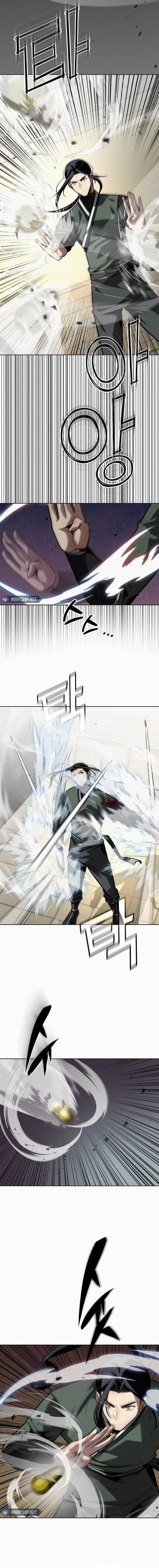 21st Century Retrogression Chapter 46 - Page 9