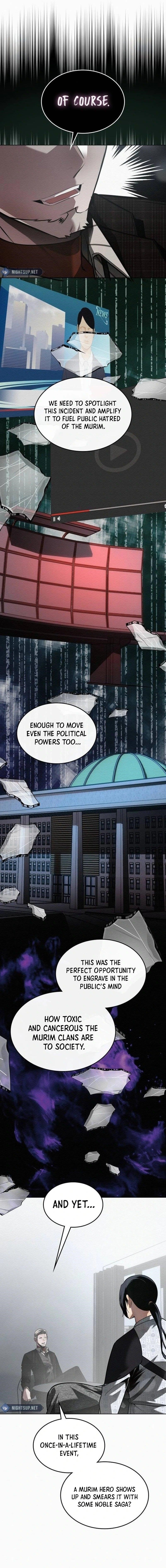 21st Century Retrogression Chapter 47 - Page 7