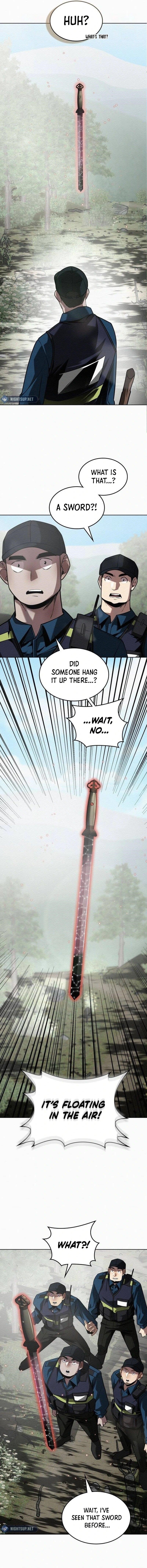 21st Century Retrogression Chapter 48 - Page 4