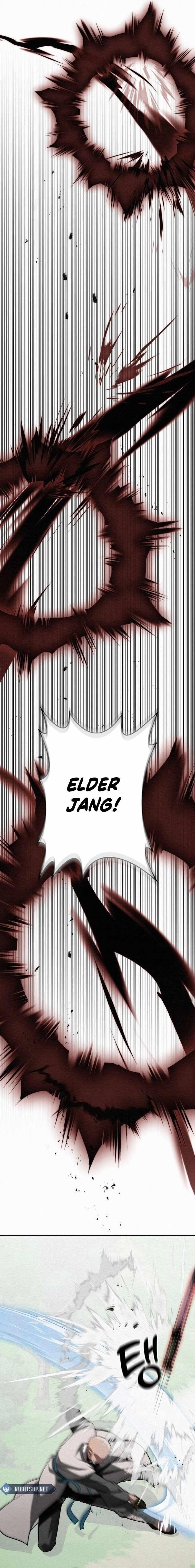 21st Century Retrogression Chapter 50 - Page 2