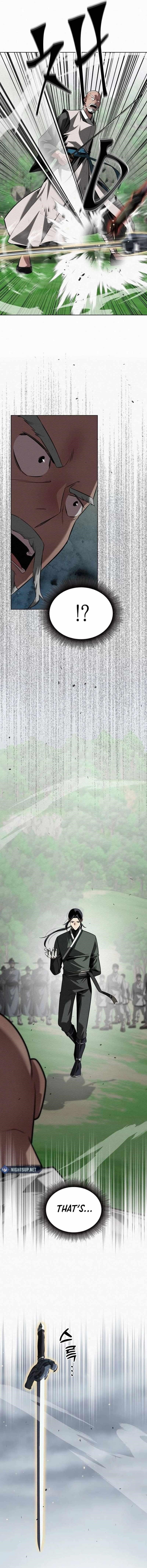 21st Century Retrogression Chapter 50 - Page 6