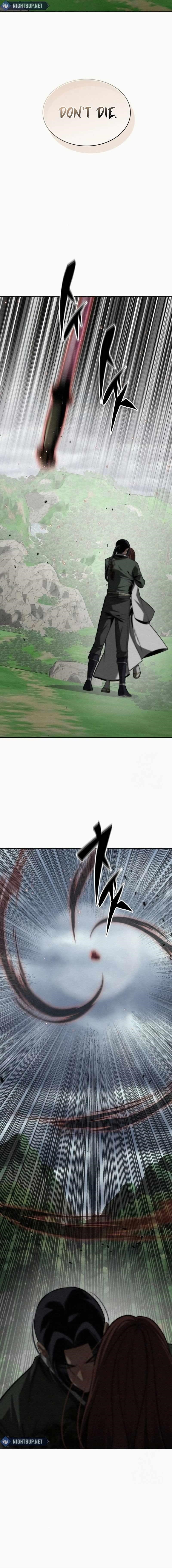 21st Century Retrogression Chapter 51 - Page 18