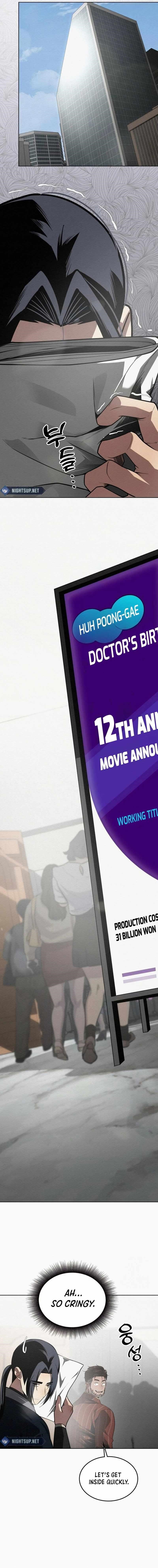 21st Century Retrogression Chapter 52 - Page 15