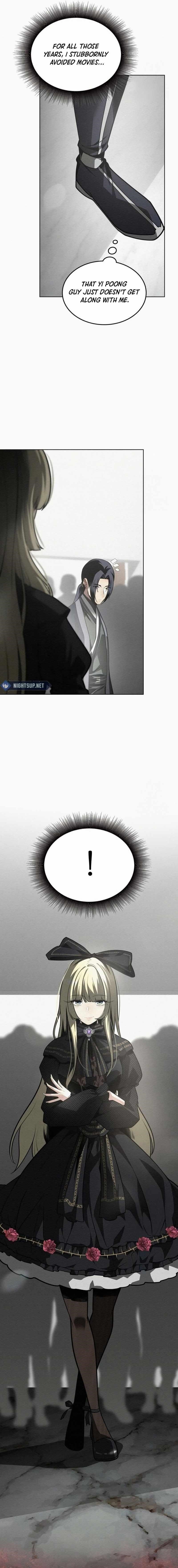 21st Century Retrogression Chapter 52 - Page 16