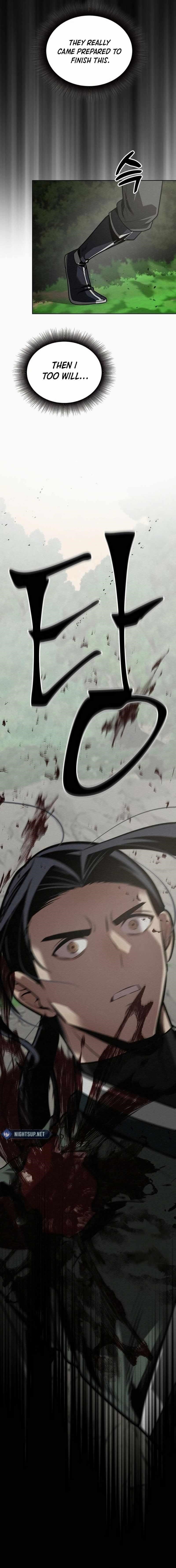 21st Century Retrogression Chapter 53 - Page 17