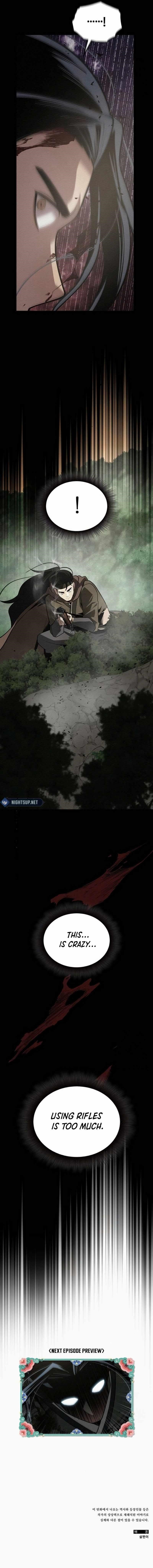 21st Century Retrogression Chapter 53 - Page 18