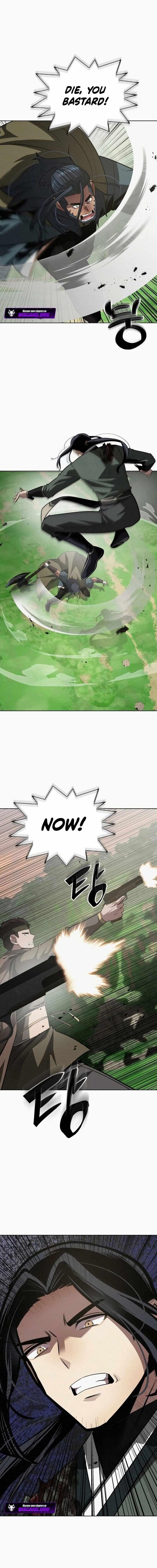 21st Century Retrogression Chapter 54 - Page 13