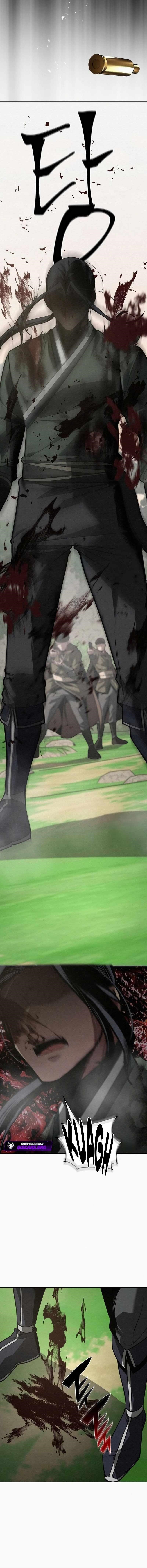 21st Century Retrogression Chapter 54 - Page 15