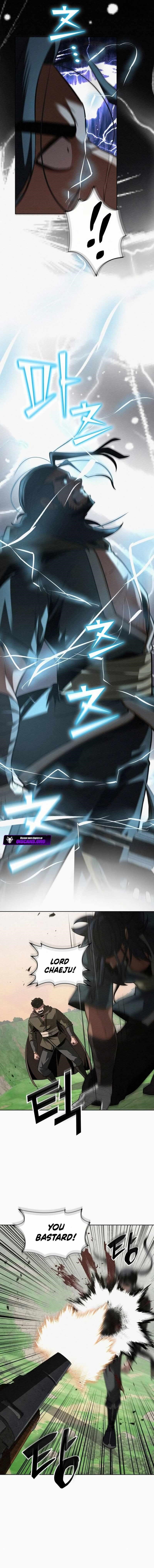 21st Century Retrogression Chapter 54 - Page 18