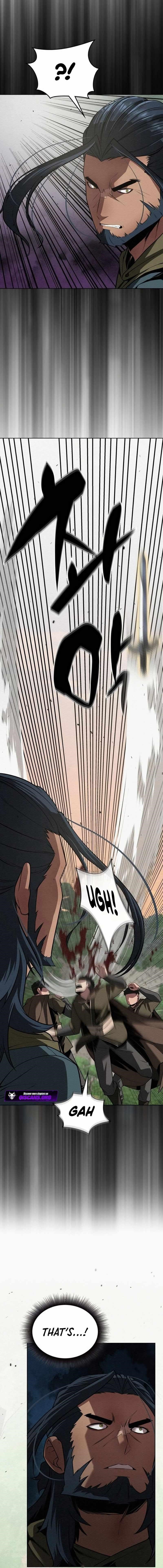 21st Century Retrogression Chapter 54 - Page 2