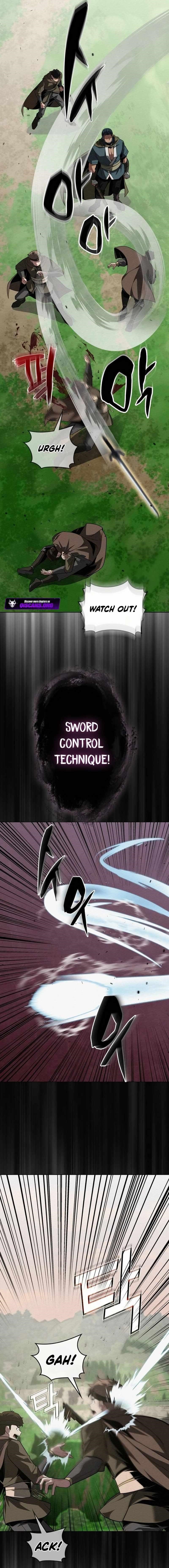 21st Century Retrogression Chapter 54 - Page 3