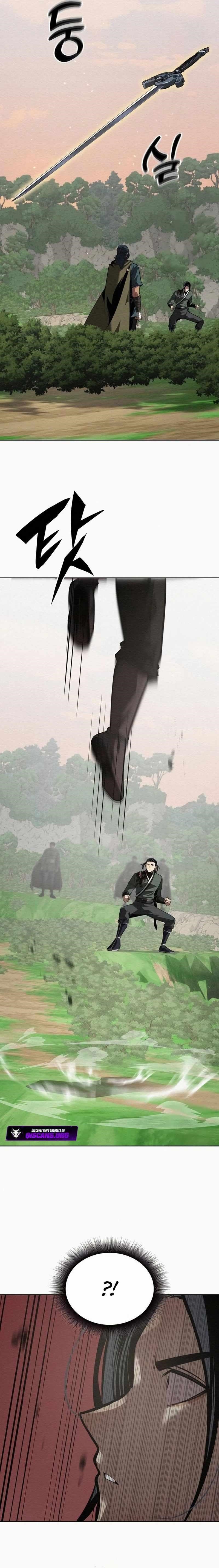 21st Century Retrogression Chapter 54 - Page 7