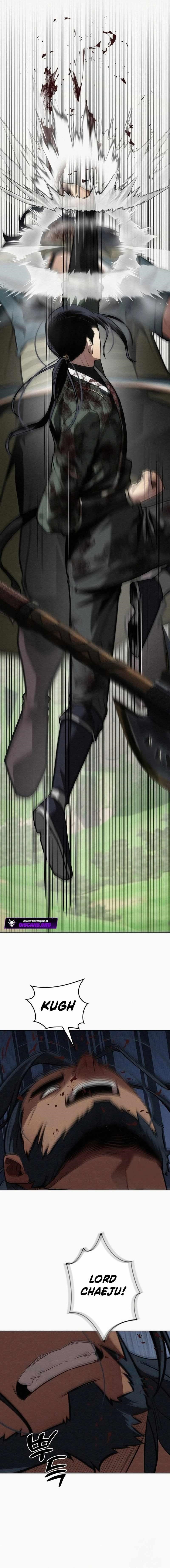 21st Century Retrogression Chapter 55 - Page 14