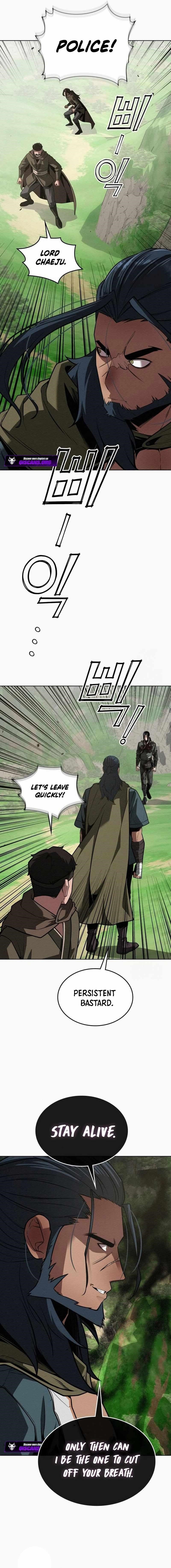 21st Century Retrogression Chapter 55 - Page 16