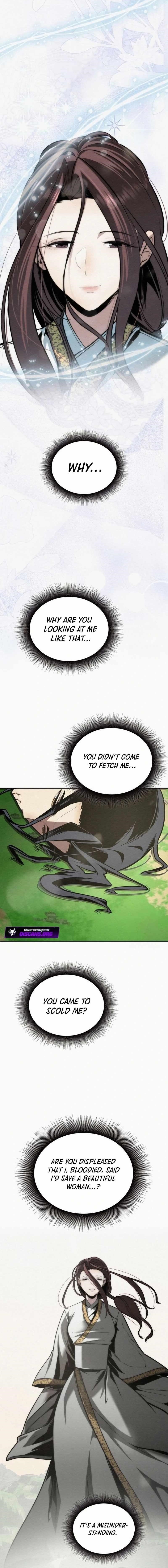 21st Century Retrogression Chapter 56 - Page 1