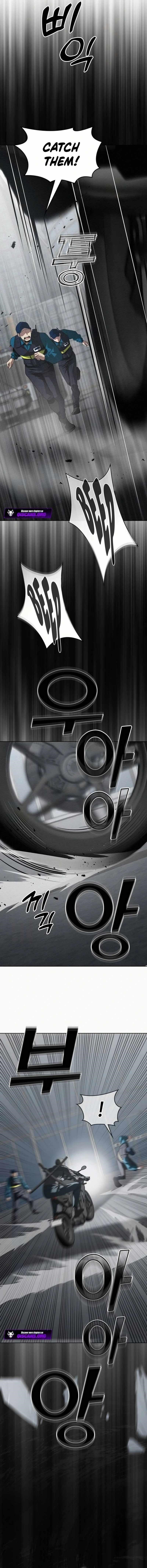 21st Century Retrogression Chapter 56 - Page 11