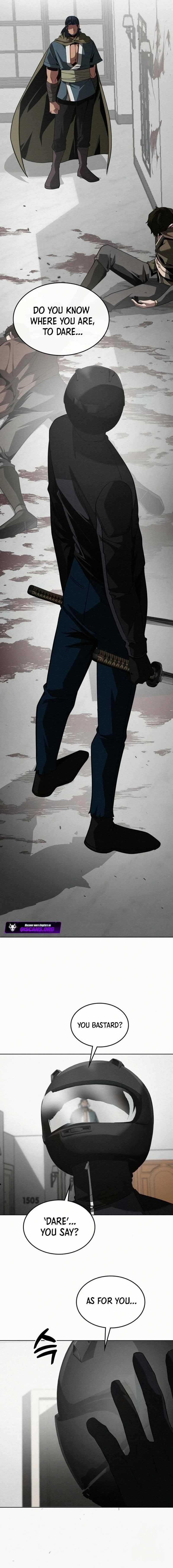 21st Century Retrogression Chapter 56 - Page 17