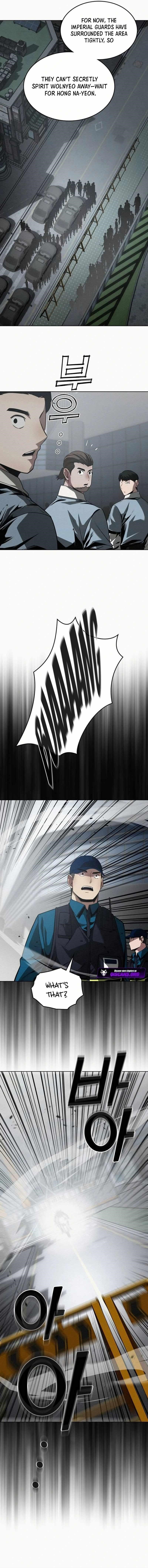 21st Century Retrogression Chapter 56 - Page 8