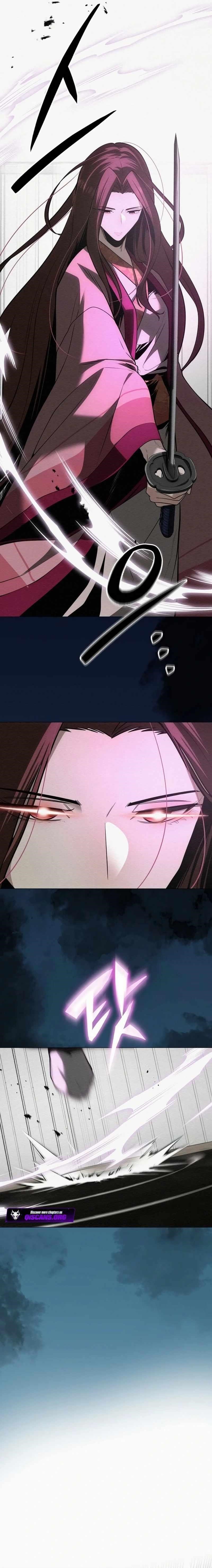 21st Century Retrogression Chapter 57 - Page 13