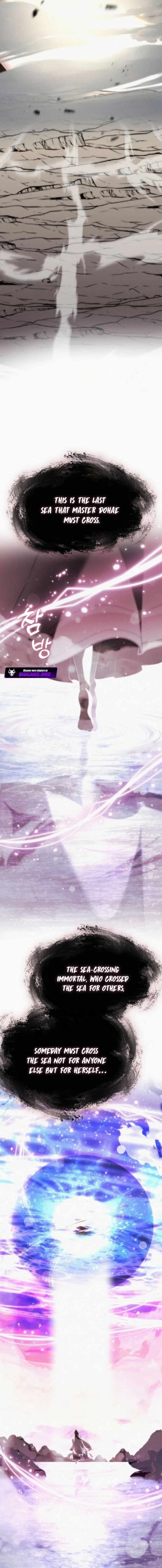 21st Century Retrogression Chapter 58 - Page 13