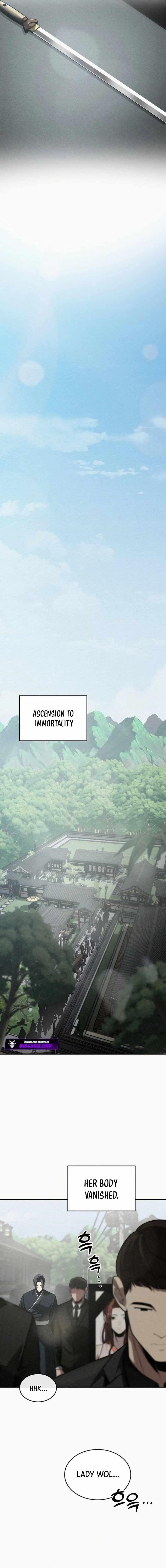 21st Century Retrogression Chapter 58 - Page 15