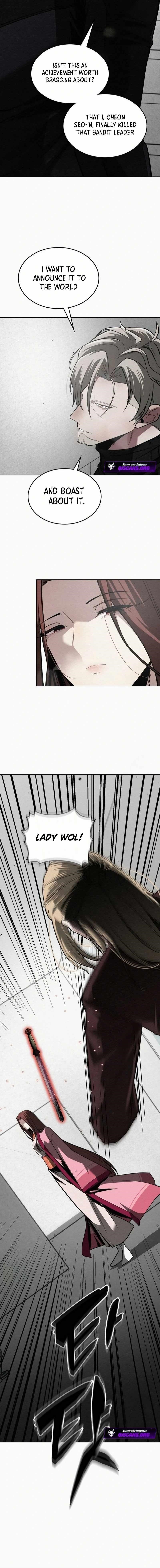 21st Century Retrogression Chapter 58 - Page 4