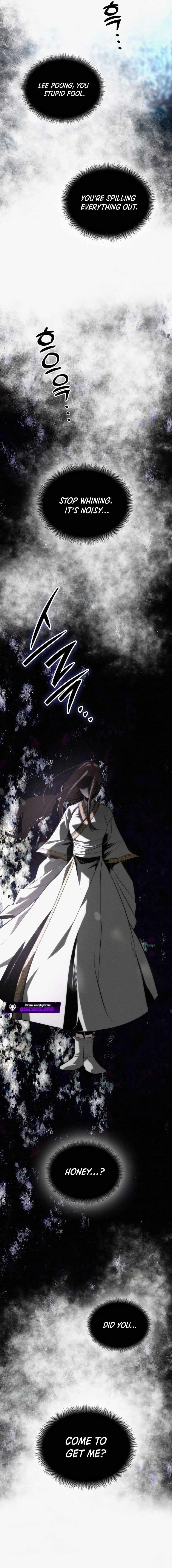 21st Century Retrogression Chapter 58 - Page 7