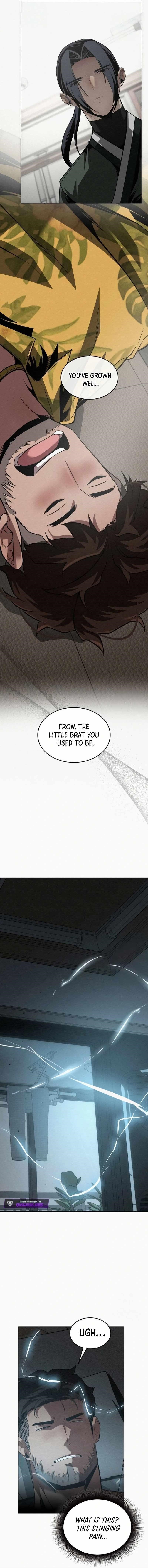 21st Century Retrogression Chapter 62 - Page 15