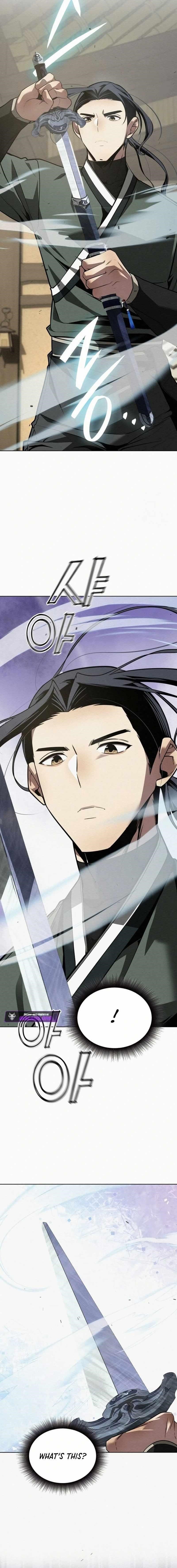 21st Century Retrogression Chapter 62 - Page 7