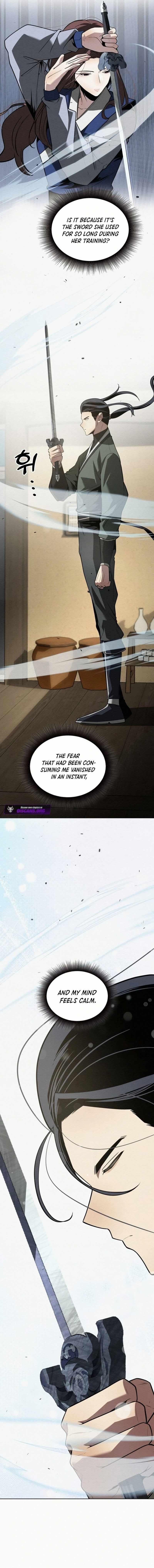 21st Century Retrogression Chapter 62 - Page 8