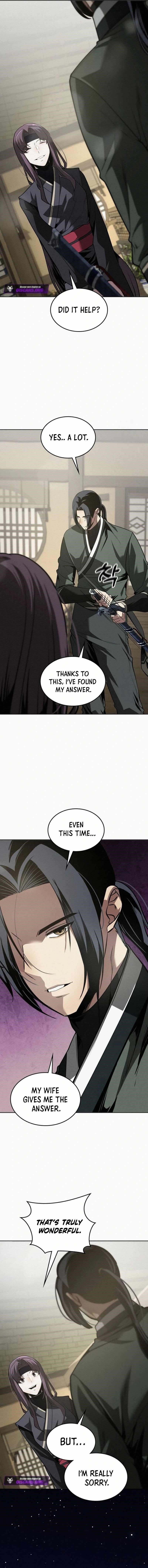 21st Century Retrogression Chapter 62 - Page 9