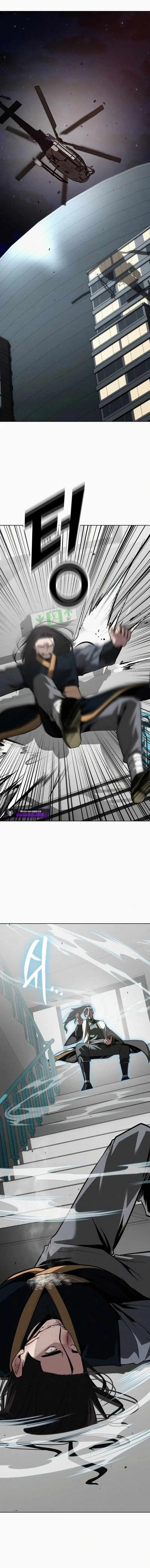 21st Century Retrogression Chapter 63 - Page 14