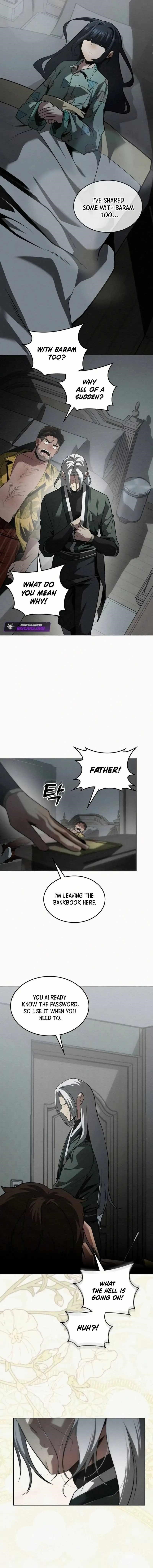 21st Century Retrogression Chapter 63 - Page 3