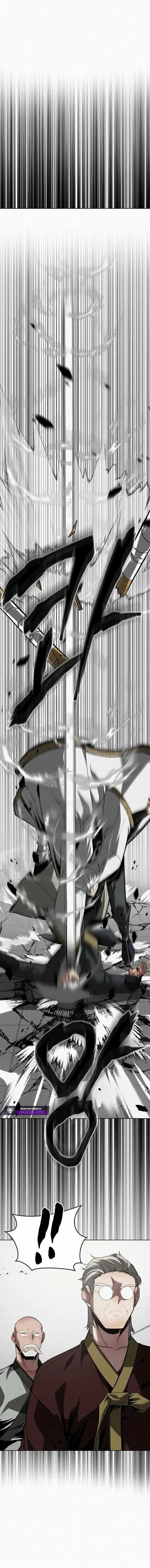 21st Century Retrogression Chapter 64 - Page 4