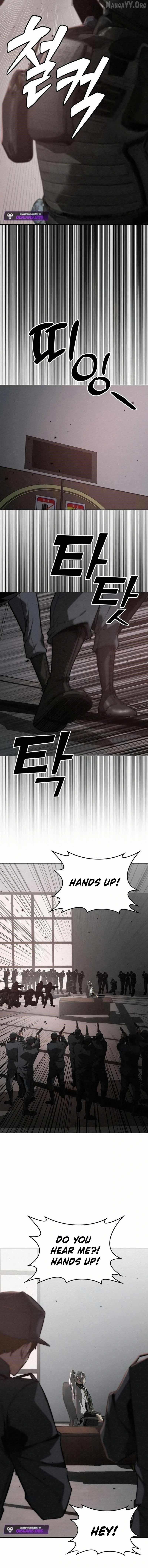 21st Century Retrogression Chapter 65 - Page 16