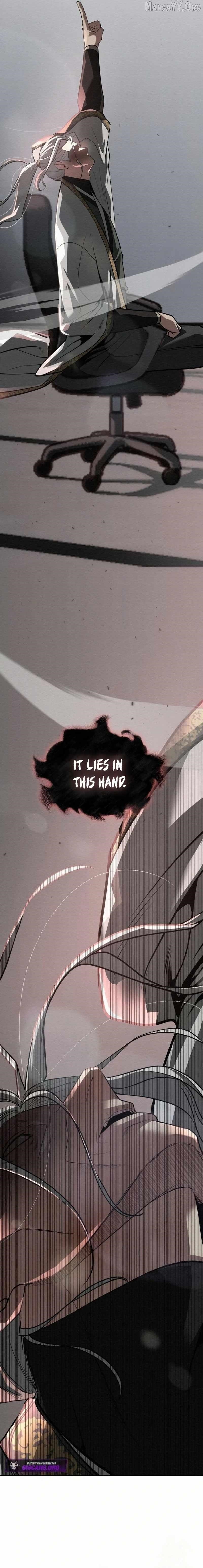 21st Century Retrogression Chapter 65 - Page 18