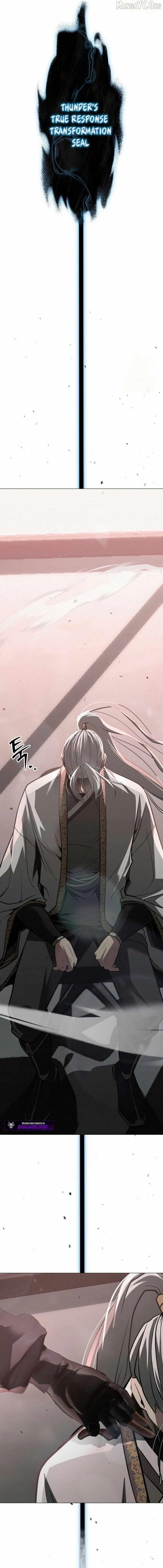 21st Century Retrogression Chapter 65 - Page 19