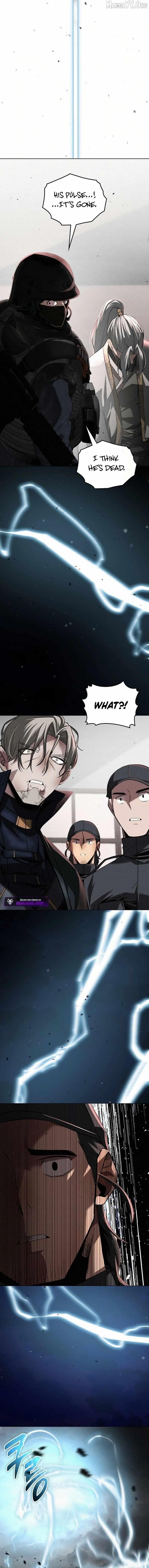 21st Century Retrogression Chapter 65 - Page 20