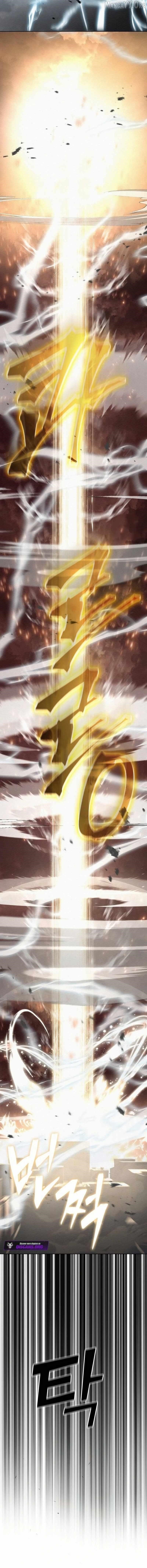 21st Century Retrogression Chapter 65 - Page 21