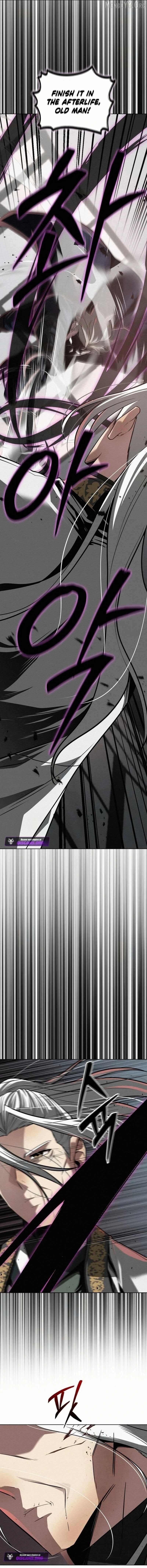 21st Century Retrogression Chapter 65 - Page 5