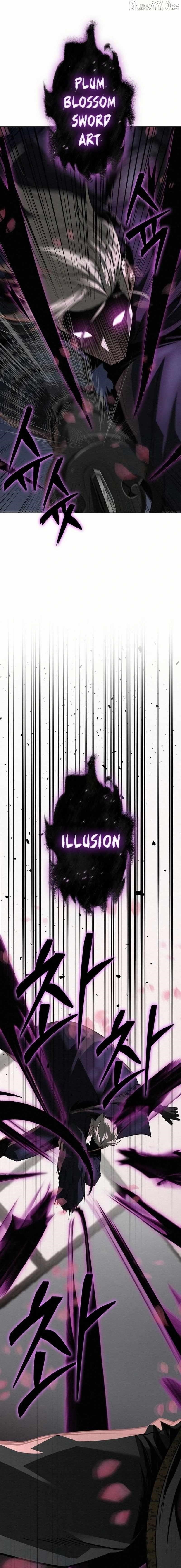 21st Century Retrogression Chapter 65 - Page 6