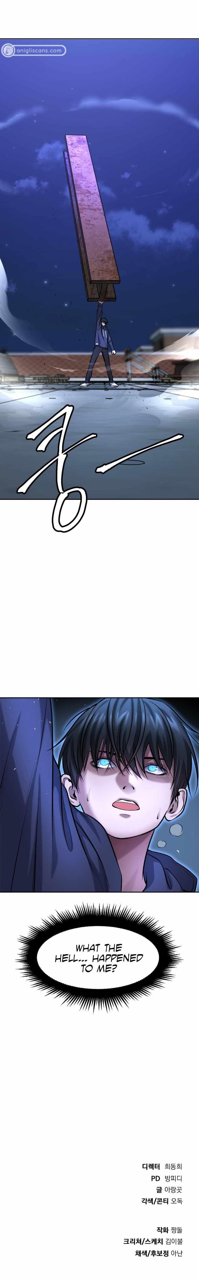 Monsters (2022) Chapter 10 - Page 12