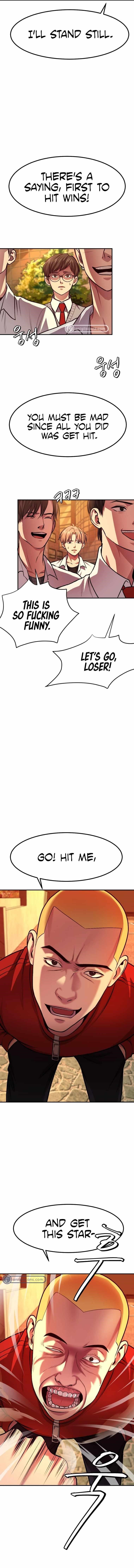 Monsters (2022) Chapter 11 - Page 15