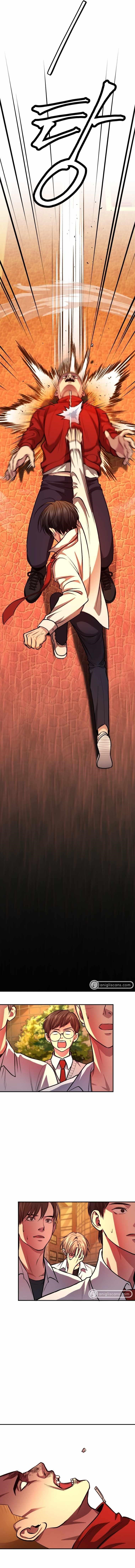 Monsters (2022) Chapter 11 - Page 16